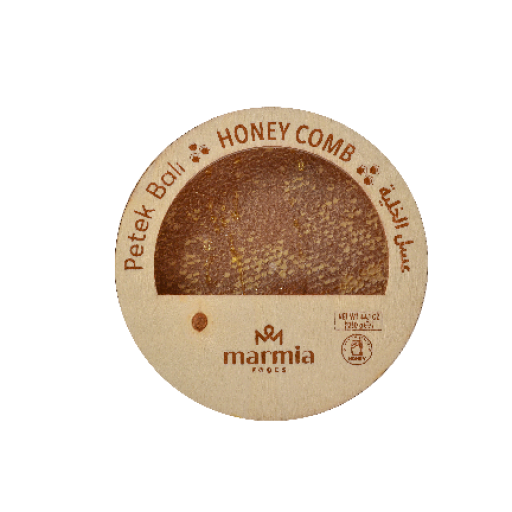 MARMIA HONEY COMB 1250 GR X 6