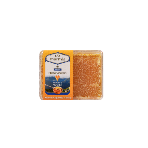 MARMIA HONEY COMB 400 GR X 12