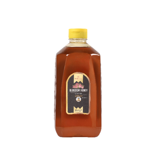MARMIA BLOSSOM HONEY 2.27 KG X 6