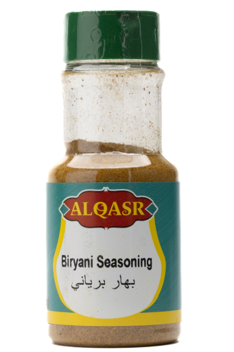 AL QASR BIRYANI SPICES 100GR X 12