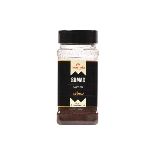 MARMIA SUMAC 225GR X 12