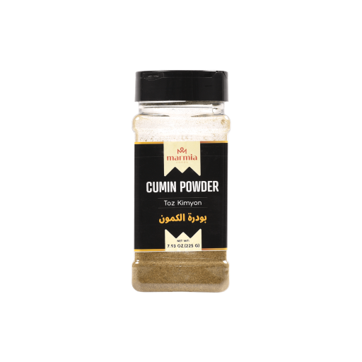 MARMIA CUMIN POWDER 225 GR X 12