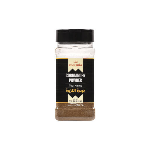 MARMIA CORIANDER POWDER 225 GR X 12