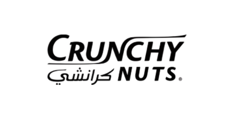 Crunchy Nuts