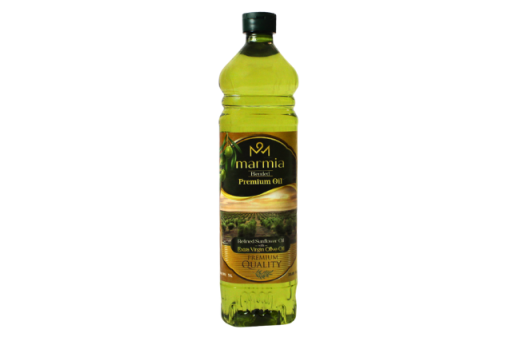 MARMIA BLENDED OIL 1L X 15