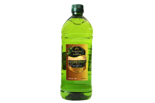 MARMIA BLENDED OIL 1.5L X 9