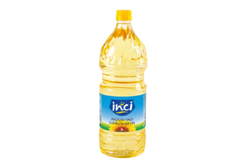 INCI SUNFLOWER OIL 2 LT X 6