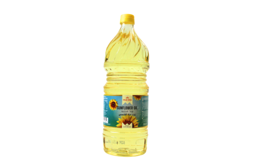 MARMIA SUNFLOWER OIL 2 LT X 6