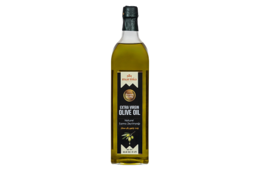 MARMIA EXTRA VIRGIN OLIVE OIL 1 LT X 12