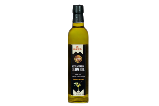 MARMIA EXTRA VIRGIN OLIVE OIL 500 ML X 12