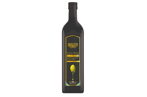 BALCA EXTRA VIRGIN OLIVE OIL GLASS 1000 ML X 12