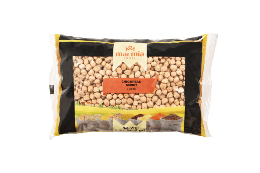 MARMIA CHICKPEAS 2LB X 12