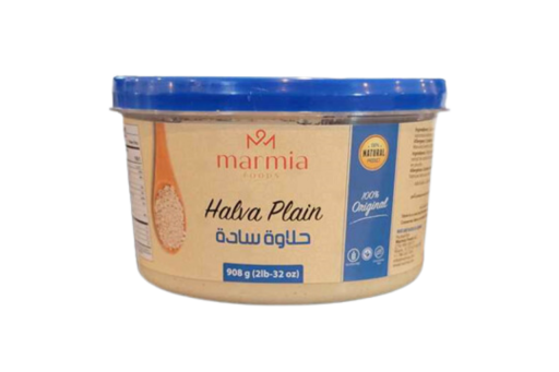 MARMIA HALAWA PLAIN 2LB X 12