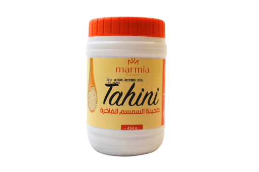MARMIA TAHINI 1LB X 12