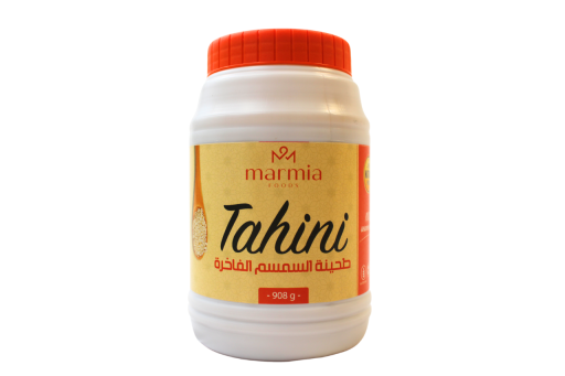 MARMIA TAHINI 2LB X 12