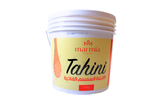 MARMIA TAHINI 40LB