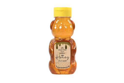 MARMIA MULTIFLOWER HONEY BEAR 340 GR X 32