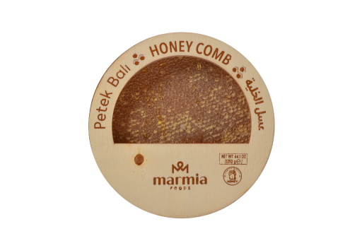 MARMIA HONEY COMB 1250GR X 6