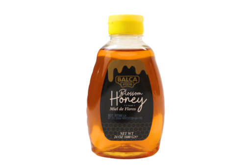 BALCA MULTIFLOWER HONEY 680 GR X 12