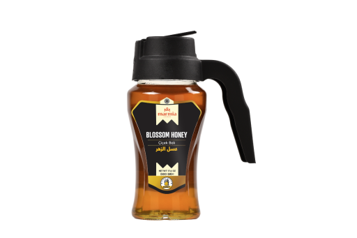 MARMIA BLOSSOM HONEY (HANDLE) 500 GR X 10