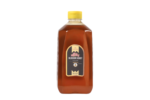 MARMIA BLOSSOM HONEY 2.27 KG X 6