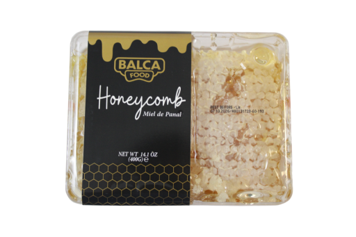 BALCA HONEYCOMB 400 GR X 12