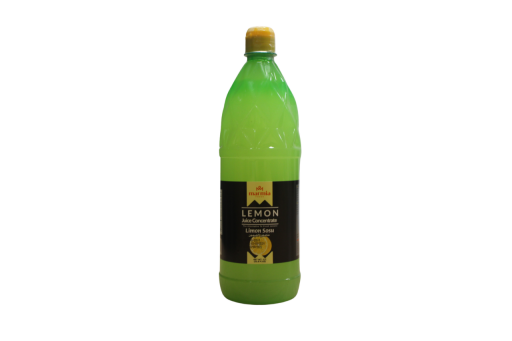 MARMIA LEMON SAUCE 1 L X 12