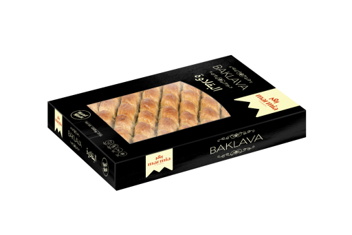 MARMIA BAKLAVA PISTACHIO 1350 GR