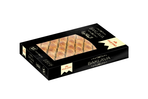 MARMIA BAKLAVA WALNUT 1350 GR