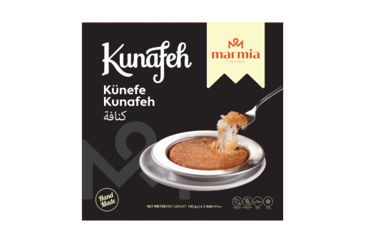 MARMIA BAKLAVA KUNEFAH 420 GR X 12
