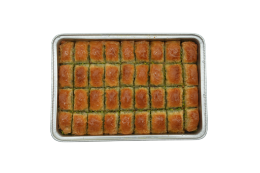 ANTEPZADE BAKLAVA PISTACHIOS 1350 GR