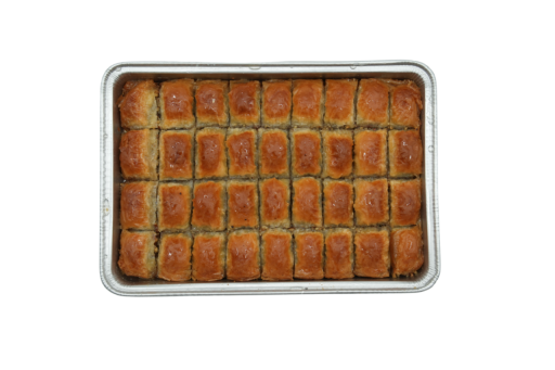 ANTEPZADE BAKLAVA WALNUTS 1350 GR