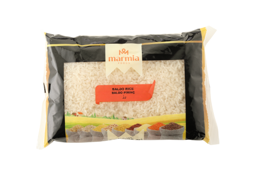 MARMIA BALDO RICE 908 GR X 12