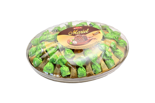 BALCA MARIET HAZELNUT 390 GR X 8