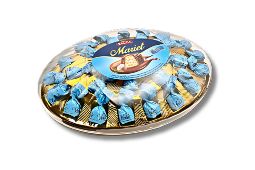 BALCA MARIET COCONUT 390GR X 8