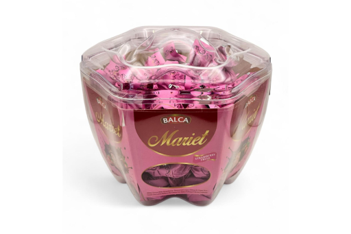 BALCA MARIET APPLE BOX STRAWBERRY 850 GR X 8