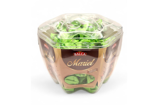BALCA MARIET APPLE BOX HAZELNUT 850 GR X 8