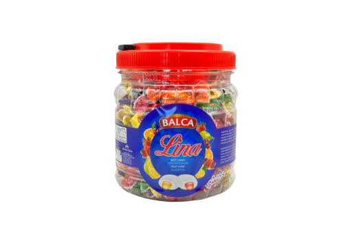 BALCA LINA PVC 400 GR X 12