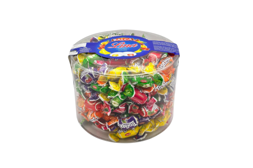 BALCA LINA PET 800 GR X 8