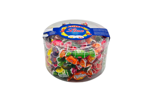 BALCA LINA PET 400 GR X 12