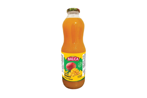 BALCA NECTAR MANGO 1 LT X 6 PCS