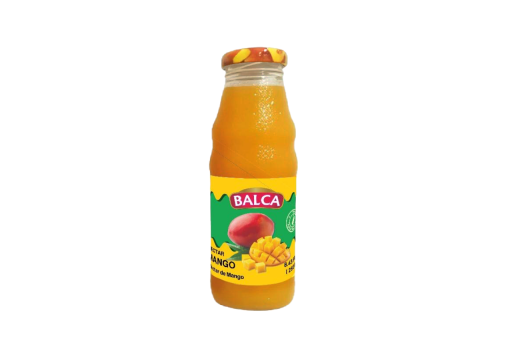 BALCA NECTAR MANGO 250 ML X 24 PCS