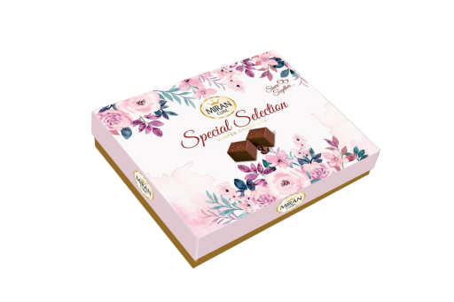 MIRAN SPECIAL SELECTION 200 GR X 12 PCS