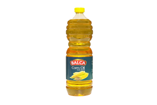BALCA CORN OIL 1 LT X 12 PCS