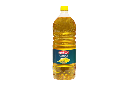 BALCA CORN OIL 2 LT X 6 PCS