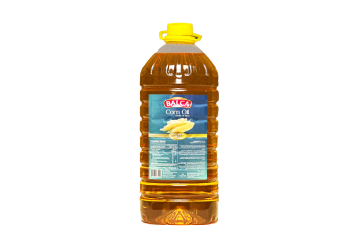 BALCA CORN OIL 5 LT X 4 PCS